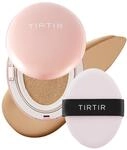 TIRTIR Mask Fit All Cover Pink Cushion Foundation | Hohe Deckkraft, Samtig-Mattes