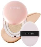 TIRTIR Mask Fit All Cover Pink Cushion Foundation Mit Hoher Deckkraft, Samtig, Matte