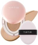 TIRTIR Mask Fit All Cover Pink Cushion Foundation Mit Hoher Deckkraft, Samtig, Matte