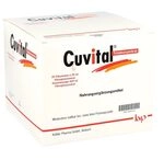 Cuvital Trinkkonzentrat