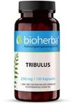 Tribulus Terrestris Kapseln &ndash; 100 St&uuml;ck 750 mg Tagesdosis mit 150 mg Saponinen