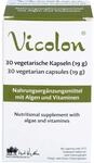 VICOLON Kapseln 30 St