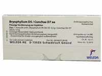 BRYOPHYLLUM D 5/Conchae D 7 Ampullen 8X1 ml