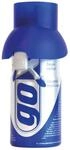 GOX Medizinischer Sauerstoffdose 4L mit Inhalationsmaske - Tragbarer...