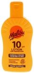 Malibu Sonnenschutzlotion, mit Vitamin angereichert, LSF 10, wasserfest, 200 ml