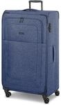 REDOLZ XL Jumbo 4-Rollen Koffer sehr gro&szlig; 52 x 30 x 90 cm [Sondergr&ouml;&szlig;e] Check-in