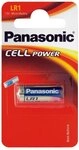 Panasonic lr1 mn9100 1,5 Volt Alkaline Batterien