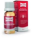 BALLISTOL 26220 NEO-BALLISTOL Hausmittel, Massage&ouml;l, 10 ml Flasche