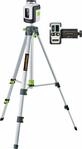 Laserliner Linienlaser 360&deg;, SmartLine-Laser G360 mit 150 cm Stativ, gr&uuml;ner