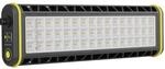 Ledlenser AT10C Work Led Strahler | Akku spotlight IP67 Schutz | Scheinwerfer 5000