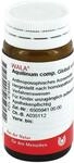 WALA Aquilinum comp. Globuli velati, 20 g Globuli