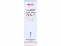 Gehwol Gerlavit Moor Vitamin Creme 75ml für empfindliche und trockene Haut