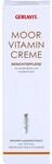 Gehwol Gerlavit Moor Vitamin Creme 75ml f&uuml;r empfindliche und trockene Haut