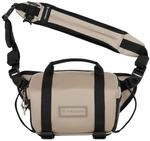 WANDRD ROGUE Sling V2: Wetterfeste Alltagstasche mit blitzschnellem Zugriff,