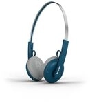 Philips Century 2000 Series Wireless On-Ear Kopfh&ouml;rer TAH2000TL/00 The Ringo |...