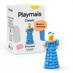 Playmais Classic Princess | 90 Teile | Bastelset | nat&uuml;rliches Spielzeug | inkl.