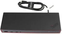 Lenovo ThinkPad Smart Dock 7500 - Dockingstation - Thunderbolt 5 - Thunderbolt 5,