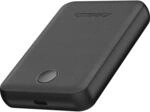OtterBox Wireless Power Bank f&uuml;r MagSafe, Schlanker externer Akku mit
