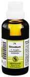 Nestmann Strontium K Komplex Nr. 71 Dilution, 50 ml L&ouml;sung