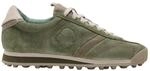 Satorisan - Stardust Suede - Casual Sneaker Herren und Damen - Vintage Leder