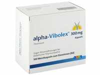 Alpha Vibolex 300 mg Weichkapseln