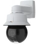 Axis Communications High End PTZ CAM 1080P 50FPS RGB Sensor, 31X optischer Speed Zoo.