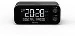 Albrecht DR 455 Radiowecker DAB+ und UKW | ASA Alarmfunktion f&uuml;r