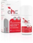 AHC FORTE Antitranspirant Tropfflasche 30ml gegen Schwitzen an H&auml;nden & F&uuml;&szlig;en -