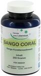 Sango Coral pur Pulver