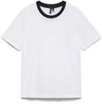 Vmpaulina Ss T-Shirt JRS Noos