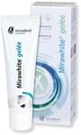 miradent Bleaching Mirawhite Gel&eacute;e 100 ml | zur Intensivreinigung und...