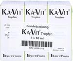 KA VIT Tropfen
