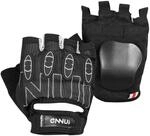 Ennui Skate Equipment Carrera Handschuh, f&uuml;r Inline Skating und Racing