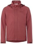 VAUDE Escape Bike Light Regenjacke Herren &ndash; Fahrradjacke wasserdicht atmungsaktiv
