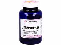 L-TRYPTOPHAN 250 mg Kapseln 120 St