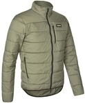 GripGrab EXPLR Fahrrad Isolationsjacke Herren Winter Fahrradjacke PrimaLoft