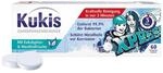 Kukident Kukis Zahnspangen-Reiniger - Tabs zur Reinigung von losen Zahnspangen...
