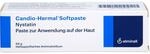 Candio-Hermal Softpaste hefespezifisches Antimykotikum, 50 g Creme