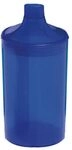 Rehaforum Medical Trinkbecher-Set RFM, mit 2 Deckeln f&uuml;r Tee und Brei, 1 St