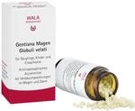 WALA Gentiana Magen Globuli velati, 20 g Globuli