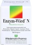Enzym Wied N Dragees