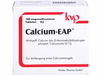 Calcium EAP Magensaftresistente Tabletten