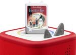 tonies H&ouml;rfigur f&uuml;r Toniebox, Book, Freddy + Flo Gruseln Sich vor gar nix!,