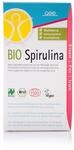 GSE Naturland Bio Spirulina Tabletten - 550 Spirulina Bio Presslinge...