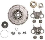 Luk 602 0012 00 Kupplungssatz RepSet 2CT f&uuml;r Hyundai Veloster 03/11- (Menge: 1 Stk.)