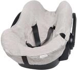 Baby's Only - Babyschalenbezug Sense - Weiche Rib Corduroy - Gruppe 0+ - Maxi Cosi