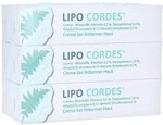 LIPO CORDES Creme 600 g