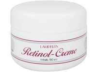 RETINOL CREME Lamperts 50 ml