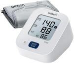 OMRON X2 Essential - Digitales Blutdruckmessger&auml;t f&uuml;r Oberarm | klinisch