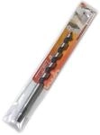 kwb Schlangenbohrer &Oslash; 14 mm (L&auml;nge 235 mm, 6 mm Sechskantschaft,